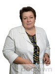 Лысак Светлана Алексеевна 