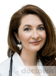 Лысакова Юлия Александровна