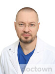 Лысенко Андрей Анатольевич