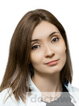 Лысенко Дарья Андреевна