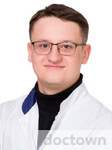 Лысенко Иван Станиславович