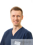 Лысенков Герасим Владимирович