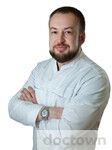 Лысиков Николай Николаевич