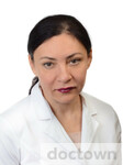 Лысякова Любовь Анатольевна