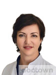 Лыткина Каринэ Арнольдовна