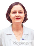 Любавина Елена Рудольфовна