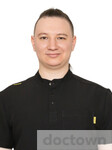 Любезнов Владислав Владимирович