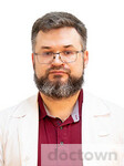 Любимов Антон Александрович