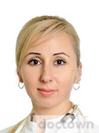 Транж Аида Леонидовна