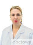 Травина Ирина Анатольевна