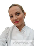 Требушенкова Кристина Александровна