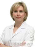 Трейман Елена Владимировна