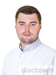 Третьяков Дмитрий Сергеевич