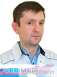 Троицкий Леонид Леонидович