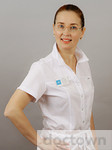Трояновская Ангелина Николаевна
