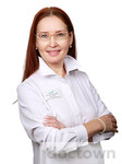 Трояновская Ангелина Николаевна