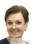 Трубецкая Елена Леонидовна