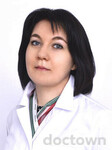 Трубицына Дарья Николаевна