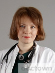 Трушкина Ирина Владимировна