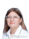 Трусилова Ольга Александровна