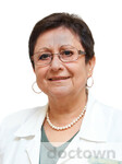 Ордиянц Ирина Михайловна