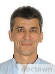 Орехов Павел Юрьевич