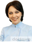 Орешникова Олеся Юрьевна