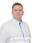 Орлов Максим Александрович