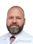 Орлов Станислав Валерьевич