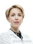Орлова Анастасия Сергеевна