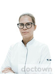 Орлова Екатерина Владимировна