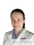 Орлова Елена Николаевна