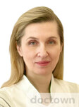 Орлова Ирина Игоревна