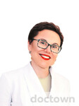 Орлова Наталья Андреевна