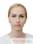Орловская Татьяна Алексеевна
