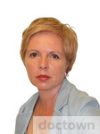 Орлянская Ростислава Ростиславовна