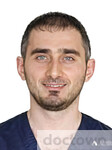 Оруджев Фариз Хаганиевич