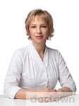 Вечканова Наталья Александровна