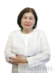 Веденяпина Елена Александровна