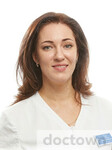 Величко Анна Сергеевна