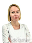 Великорецкая Наталия Николаевна 
