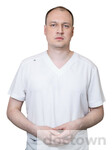 Велимедов Арсэн Камильевич