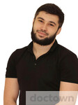Велиметов Аслан Велиметович