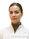 Вельмисева Анастасия Сергеевна