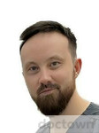 Венедиктов Артем Сергеевич
