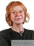 Венедиктова Ирина Ивановна