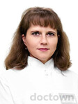 Венглинская Татьяна Михайловна