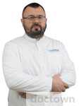 Венюков Виктор Викторович
