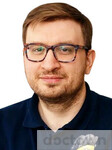 Вербицкий Максим Григорьевич