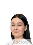 Верещагина Елена Викторовна